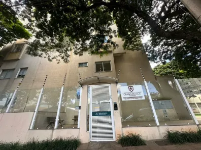 Apartamento com 1 Quarto à venda, 26m² no Vila Santo Antônio, Maringá