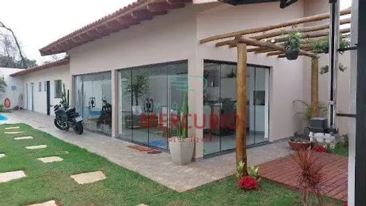 Casa com 3 Quartos à venda, 132m² no Vale do Igapó IV, Pederneiras