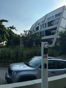Sala Comercial para venda ou aluguel, 36m² no Barra da Tijuca, Rio de Janeiro