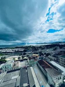 Sala Comercial para alugar, 105m² no Centro, Florianópolis