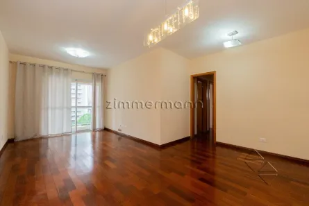 Apartamento com 3 Quartos à venda, 130m² no Vila Mariana, São Paulo