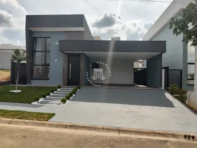 Casa de Condomínio com 3 Quartos à venda, 160m² no Da Lagoa, Itupeva