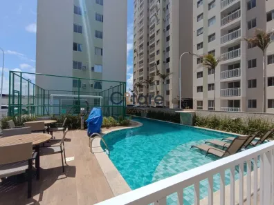 Apartamento com 2 Quartos à venda, 51m² no Praia do Futuro II, Fortaleza