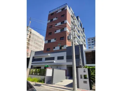 Apartamento com 2 Quartos à venda, 72m² no América, Joinville
