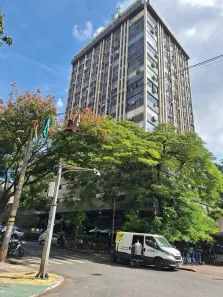 Sala Comercial para alugar, 30m² no Savassi, Belo Horizonte