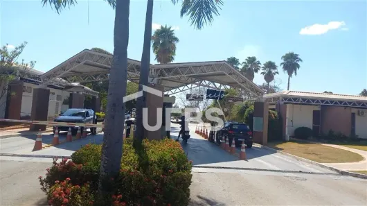Casa de Condomínio com 3 Quartos à venda, 205m² no Loteamento Portal do Sol I, Goiânia