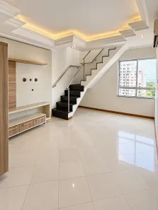 Cobertura com 3 Quartos à venda, 148m² no Imbuí, Salvador