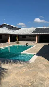 Fazenda/Sítio com 3 Quartos à venda, 302m² no Colinas II, Araçoiaba da Serra