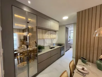 Apartamento com 2 Quartos à venda, 70m² no Centro, Bertioga