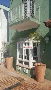 Sobrado com 2 Quartos à venda, 100m² no Cambuci, São Paulo