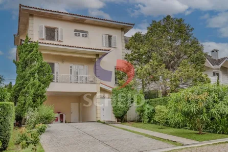 Casa de Condomínio com 5 Quartos à venda, 464m² no Jardim Colombo, São Paulo
