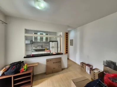 Apartamento com 2 Quartos à venda, 52m² no Vila Leopoldina, São Paulo