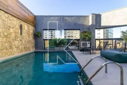 Cobertura com 4 Quartos à venda, 380m² no Perdizes, São Paulo
