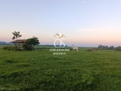 Fazenda/Sítio à venda, 133100m² no Área Rural de Piracicaba, Piracicaba