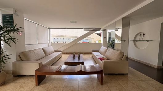 Apartamento com 2 Quartos à venda, 70m² no Estoril, Belo Horizonte