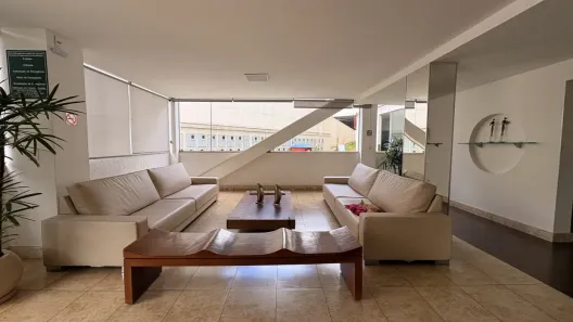 Apartamento com 2 Quartos à venda, 70m² no Estoril, Belo Horizonte
