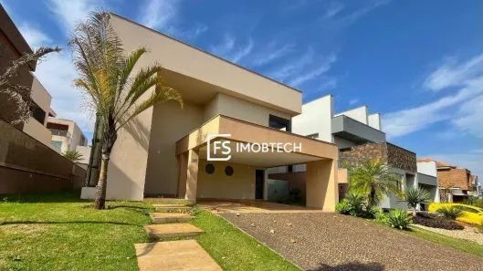 Casa de Condomínio com 5 Quartos para alugar, 325m² no Esperança, Londrina