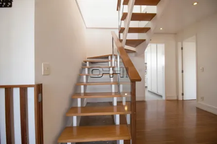 Cobertura com 3 Quartos para alugar, 240m² no Alto da Lapa, São Paulo