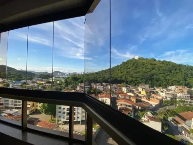 Apartamento com 4 Quartos à venda, 220m² no Praia da Costa, Vila Velha