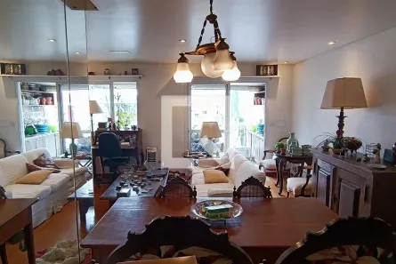 Apartamento com 2 Quartos à venda, 85m² no Real Parque, São Paulo