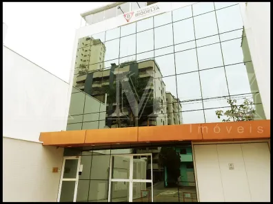 Prédio Comercial à venda, 850m² no Vila Mariana, São Paulo