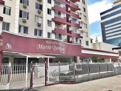 Cobertura com 4 Quartos à venda, 348m² no Estreito, Florianópolis