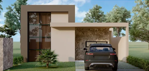 Casa de Condomínio com 3 Quartos à venda, 96m² no Bodocongó, Campina Grande