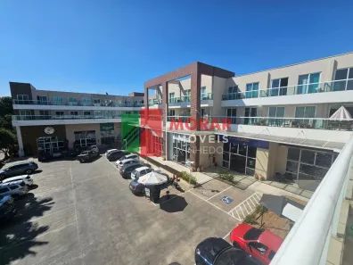 Sala Comercial com 1 Quarto para alugar, 125m² no Centro, Vinhedo