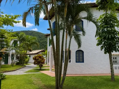 Casa de Condomínio com 2 Quartos à venda, 63m² no Cachoeira do Bom Jesus, Florianópolis