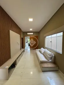 Casa de Condomínio com 3 Quartos para alugar, 145m² no Condomínio Belvedere II, Cuiabá