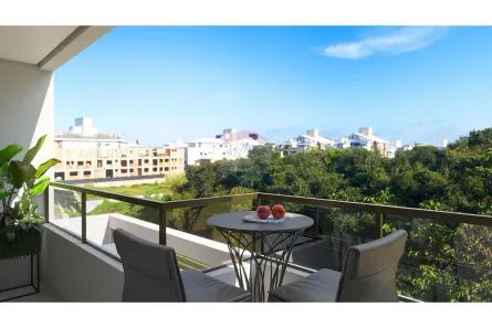 Apartamento com 2 Quartos à venda, 90m² no Ingleses do Rio Vermelho, Florianópolis
