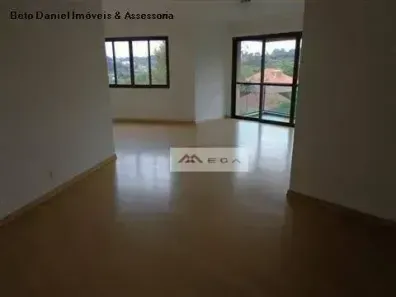 Apartamento com 3 Quartos à venda, 138m² no Notre Dame, Campinas