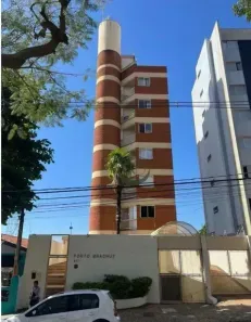 Apartamento com 4 Quartos à venda, 171m² no Jardim Flamboyant, Campinas