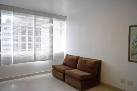 Kitnet com 1 Quarto à venda, 30m² no Cerqueira César, São Paulo