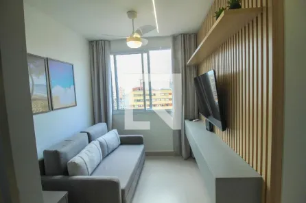 Apartamento com 2 Quartos à venda, 40m² no Brás, São Paulo