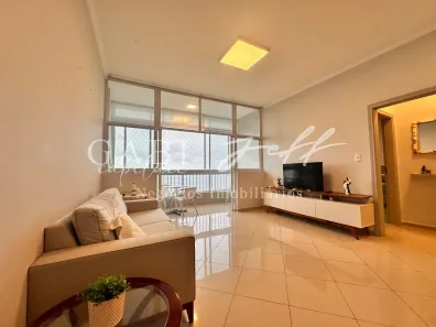 Apartamento com 2 Quartos à venda, 100m² no Boqueirão, Santos