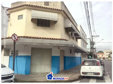 Ponto Comercial para alugar, 60m² no Parque Residencial Laranjeiras, Serra