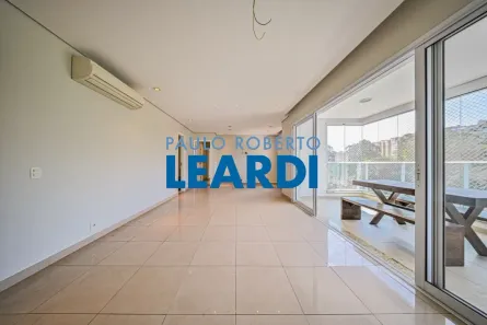 Apartamento com 3 Quartos à venda, 129m² no Paraíso do Morumbi, São Paulo