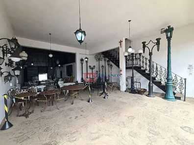 Galpão/Depósito/Armazém à venda, 474m² no Paulicéia, Piracicaba