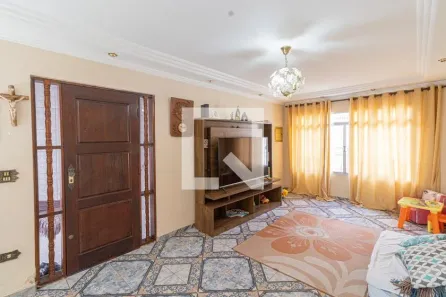 Casa com 4 Quartos à venda, 350m² no Jardim Maringá, São Paulo