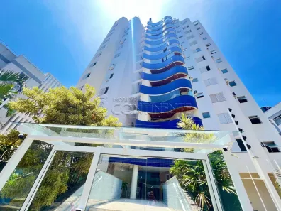 Apartamento com 3 Quartos à venda, 115m² no Coqueiros, Florianópolis