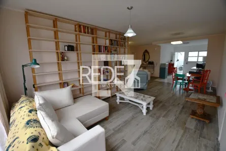 Apartamento com 3 Quartos à venda, 140m² no Cambuí, Campinas
