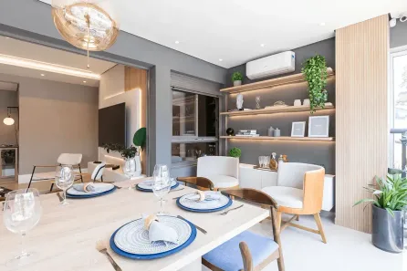 Apartamento com 2 Quartos à venda, 67m² no Vila Aricanduva, São Paulo