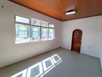 Apartamento com 1 Quarto para alugar, 40m² no Centro, Florianópolis
