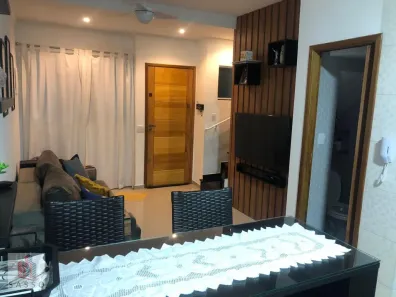 Casa com 2 Quartos à venda, 46m² no Vila Granada, São Paulo