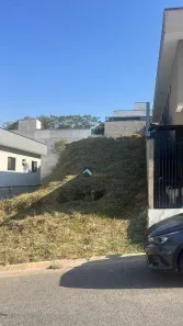 Lote/Terreno à venda, 250m² no Santa Cândida, Vinhedo