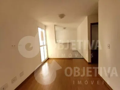 Apartamento com 2 Quartos à venda, 50m² no Laranjeiras, Uberlândia