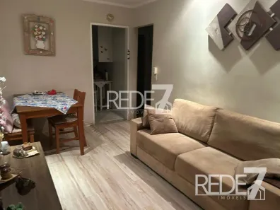 Apartamento com 2 Quartos à venda, 70m² no Jardim Interlagos, Campinas