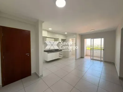 Apartamento com 3 Quartos à venda, 66m² no Consolação, Rio Claro