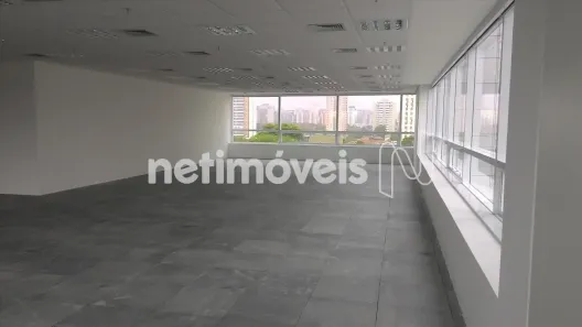 Sala Comercial para alugar, 514m² no Brooklin Paulista, São Paulo